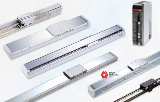 直線電機(jī)驅(qū)動(dòng)器接線方法